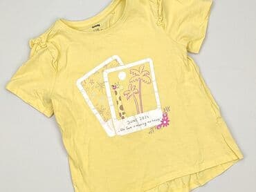 T-shirt, Sinsay, 8 years, 122-128 cm, condition - Very good