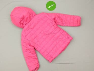 kozaki na koturnie ccc czarne: Kurtka przejściowa, 3-4 lat, 98-104 cm, stan - Bardzo dobry — 3