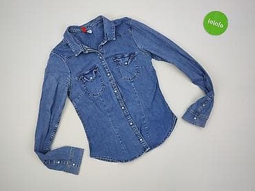 pepe hm: H&M Divided, Koszula damska, rozmiar S — 2