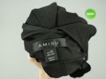 agnes sukienki: Amisu, Sukienka damska, rozmiar S — 4