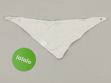 spodnie woskowane camel: Baby bib, color - Multicolored, condition - Good — 3