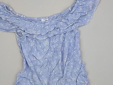 bluzka boho biala: Women, Bluzka damska, rozmiar XL — 1