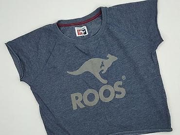 Kangaroos, Top damski, rozmiar M