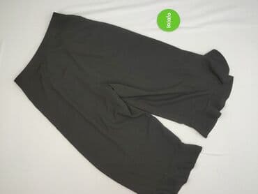 ccc sandały czarne na obcasie: Neon Rose, Spodnie 3/4 damskie, rozmiar S — 3