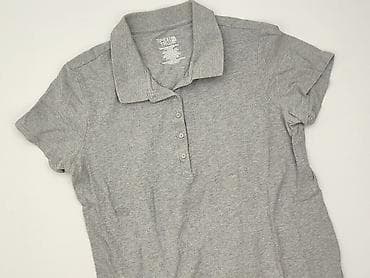koszulki bolf: Damska koszulka polo, rozmiar 2XL — 1