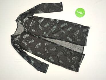 t shirty oversize basic: Kardigan damski, rozmiar XL — 2