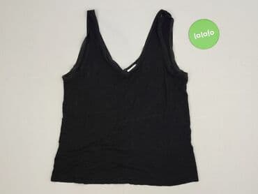 bluzki czarne mohito: Promod, Top damski, rozmiar M — 2