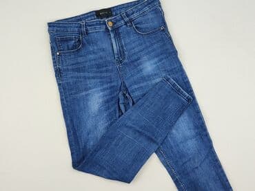 jeans pepco: Mohito, Jeansy damskie, rozmiar M — 1