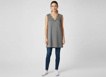 siateczkowa sukienka h m: H&M, Сукня жіноча, розмір L на lalafo.pl — 1 siateczkowa sukienka h m: H&M, Сукня жіноча, розмір L — 1