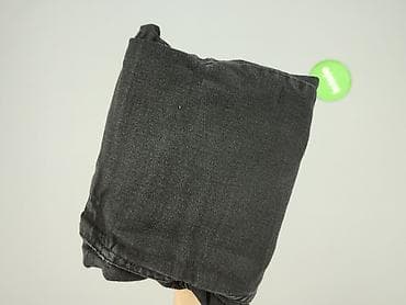 stringi damskie h m: Jeansy damskie, rozmiar S — 4