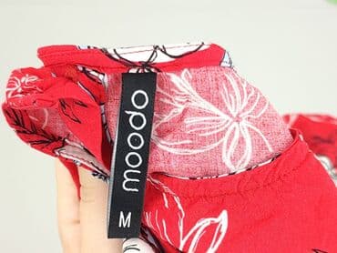 Women: Moodo, Women's blouse, size M (EU 38) — 4