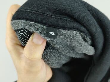 c a bluzy: C&A, Bluza z kapturem dla mężczyzn, rozmiar 3XL — 5