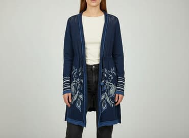 candy.pl ubrania: TREDY, Kardigan damski, rozmiar S — 7