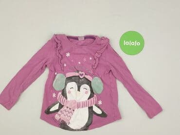 czapka coca cola: Blouse, Kiki & Koko, 5-6 years, 110-116 cm, condition - Very good — 2