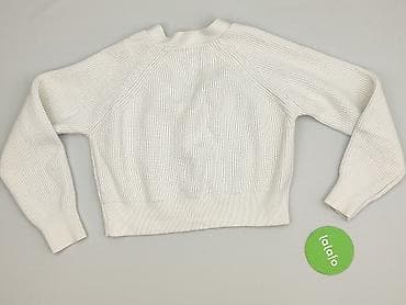 bolerko sweter: Cropp, Kardigan damski, rozmiar XS — 3