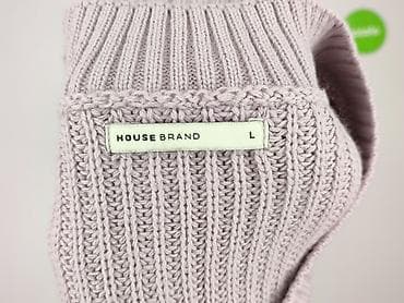 lc: House, Sweter damski, rozmiar L — 4