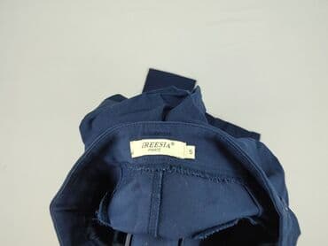 marynarki damskie theory: Spodnie materiałowe damskie, S — 4