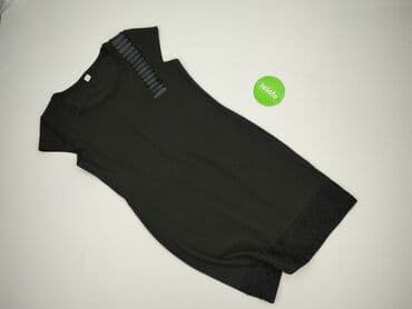 marszczona sukienki: Women`s dress, size 2XL — 3