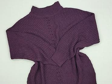 Ubrania damskie: Golf damski, rozmiar M — 1