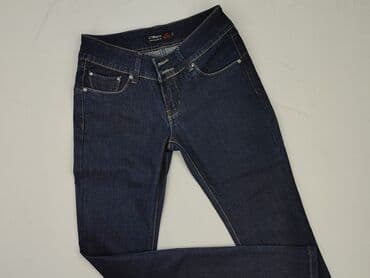 sukienka maxi sinsay: Jeans for women, size L (EU 40) — 1