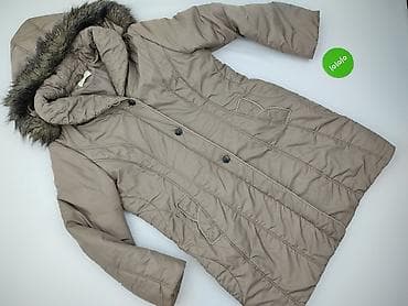 kurtka s west: Kurtka zimowa damska, rozmiar 4XL — 2