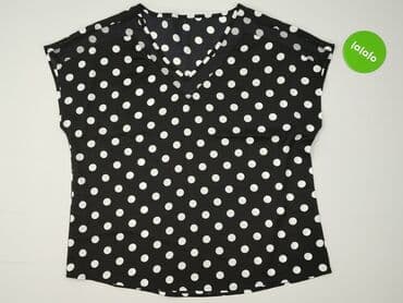 bluzki nietoperz allegro: Bluzka damska, 4XL — 2