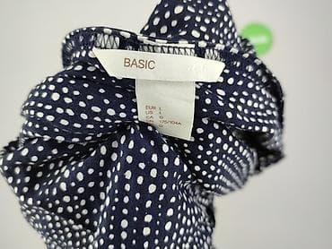 modbis sklepy: H&M Basic, Sukienka damska, rozmiar L — 7