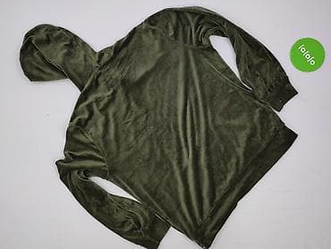 ca bluzki: Calvin Klein, Bluza z kapturem damska, rozmiar M — 3