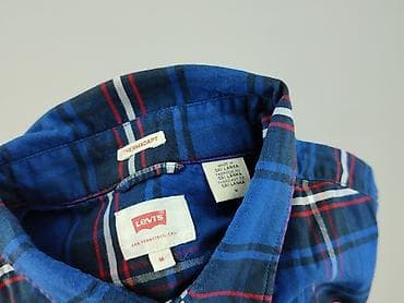 classics77 jeans: Levi’s, Koszulа dla mężczyzn, rozmiar M — 4