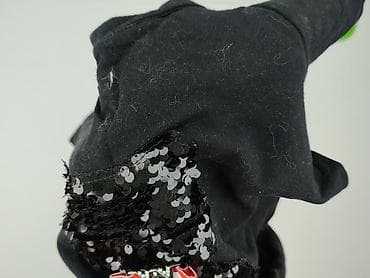 klapki w misie: Bluzka damska, rozmiar L — 5