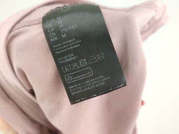 programmer t shirty: H&M, Top damski, rozmiar M — 5