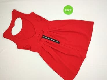 sukienki na wesele z odkrytymi plecami: Club L, Sukienka damska, rozmiar XL — 3