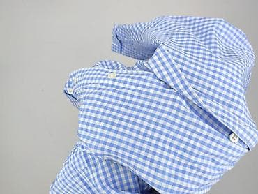 red collar: Koszula damska, rozmiar M — 5