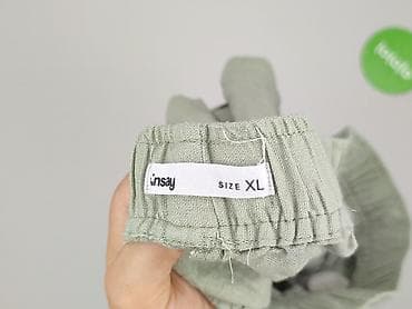 buty thunder: Szorty damskie, rozmiar XL — 4