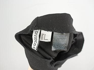 hm pizamy: H&M Divided, Spodnie materiałowe damskie, rozmiar M — 4