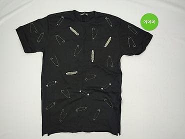 emo bluza: T-shirt damski, rozmiar S — 3