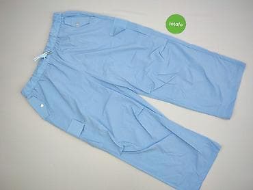 sukienka cargo: Cargo, Spodnie cargo damskie, rozmiar 3XL — 2