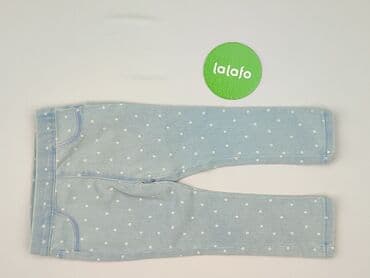 krótkie spodenki niemowlęce 74: Leggings for kids, Fox&Bunny, 1.5-2 years, 92, condition - Very good — 2