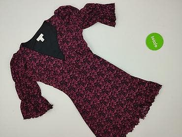 modne rzeczy: Topshop Petite, Sukienka damska, rozmiar S — 2