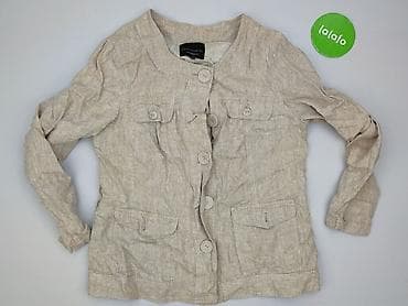 david emanuel sweter: David Emanuel, Marynarka damska, rozmiar XL — 2