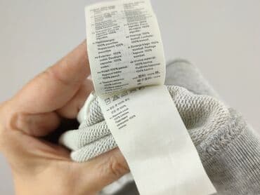 kurtka zimowa guess dziecieca: Bluza, H&M, 8 lat, 122-128 cm, stan - Bardzo dobry — 5