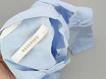 koszula paul shark: Reserved, Koszula damska, rozmiar XL — 5