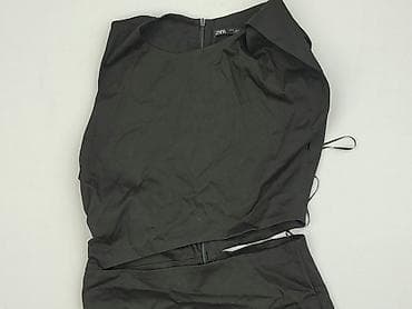 used stuff: Zara, Elegancki komplet, rozmiar M — 1