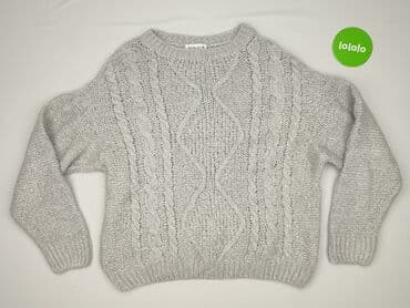 кофти жіночі польські: Sweter damski, rozmiar One size — 2