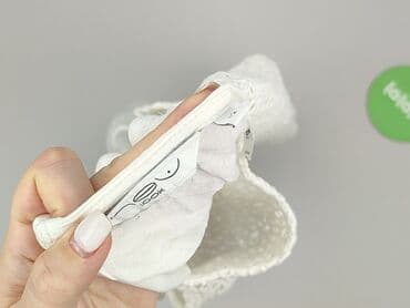 dluga biala koszula: New Look, Bluzka damska, rozmiar L — 4