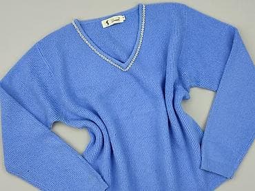 Sweter damski, rozmiar L