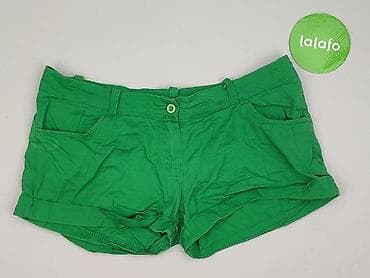 trampki converse 47: Szorty damskie, rozmiar XL — 2