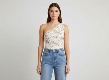 biedronka bielizna termoaktywna: Primark, Body damskie, rozmiar S — 6