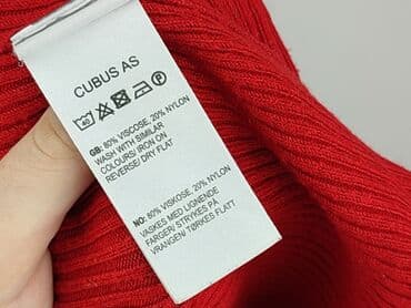 Kobiety: Cubus, Sweter damski, rozmiar XS — 6