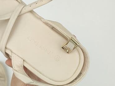 pepco baleriny kapcie: Sandały damskie, rozmiar 36 — 5